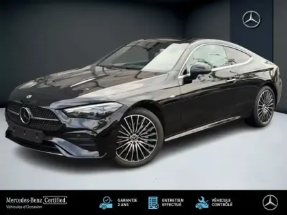 Photo 20 Mercedes CLE  300 e Hybrid EQ AMG Line c