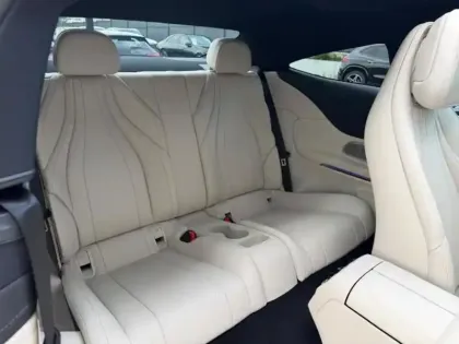 Photo 43 Mercedes CLE  300 e Hybrid EQ AMG Line c