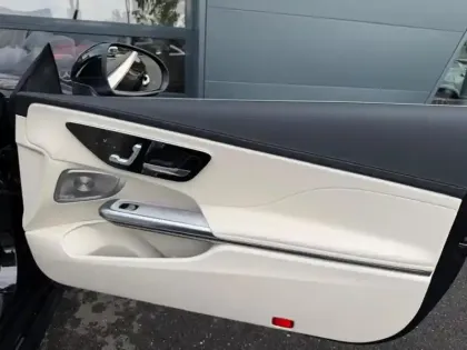 Photo 44 Mercedes CLE  300 e Hybrid EQ AMG Line c
