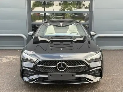 Photo 27 Mercedes CLE  300 e Hybrid EQ AMG Line c