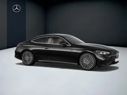 Photo 15 Mercedes CLE  300 e Hybrid EQ AMG Line c