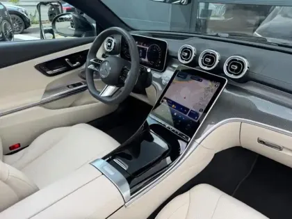 Photo 42 Mercedes CLE  300 e Hybrid EQ AMG Line c