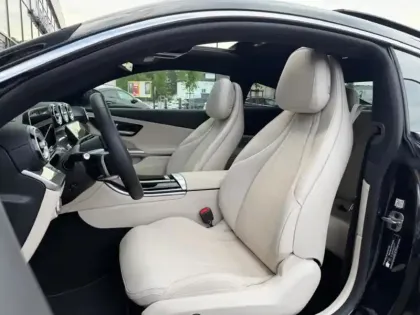 Photo 33 Mercedes CLE  300 e Hybrid EQ AMG Line c