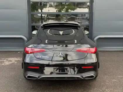 Photo 23 Mercedes CLE  300 e Hybrid EQ AMG Line c