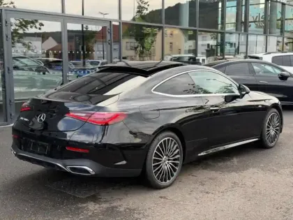 Photo 24 Mercedes CLE  300 e Hybrid EQ AMG Line c