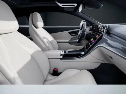 Photo 9 Mercedes CLE  300 e Hybrid EQ AMG Line c