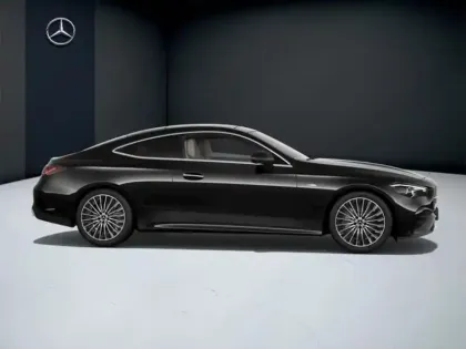 Photo 17 Mercedes CLE  300 e Hybrid EQ AMG Line c