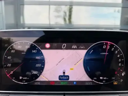 Photo 36 Mercedes CLE  300 e Hybrid EQ AMG Line c