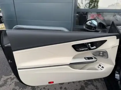 Photo 32 Mercedes CLE  300 e Hybrid EQ AMG Line c