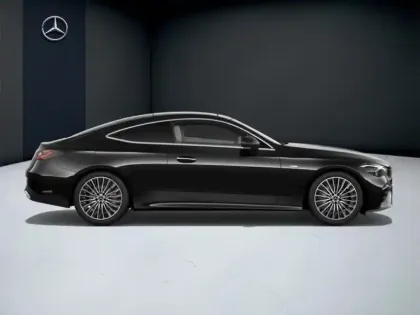 Photo 5 Mercedes CLE  300 e Hybrid EQ AMG Line c