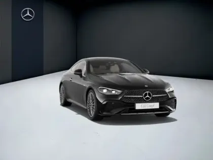 Photo 12 Mercedes CLE  300 e Hybrid EQ AMG Line c