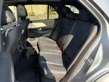 Photo 5 Mercedes GLE 400 e 4MATIC AMG Line