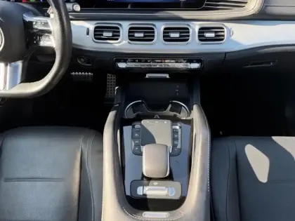 Photo 9 Mercedes GLE 400 e 4MATIC AMG Line
