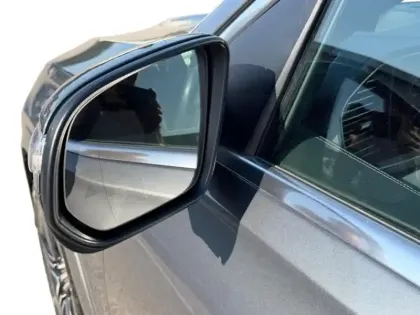 Photo 19 Mercedes GLE 400 e 4MATIC AMG Line