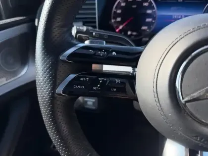 Photo 14 Mercedes GLE 400 e 4MATIC AMG Line