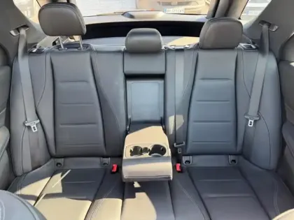 Photo 6 Mercedes GLE 400 e 4MATIC AMG Line