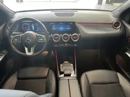 Photo 9 Mercedes Classe B 200 d Progressive Line Edition
