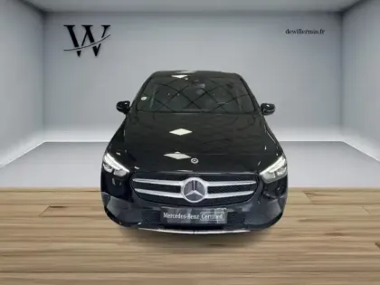 Photo 7 Mercedes Classe B 200 d Progressive Line Edition