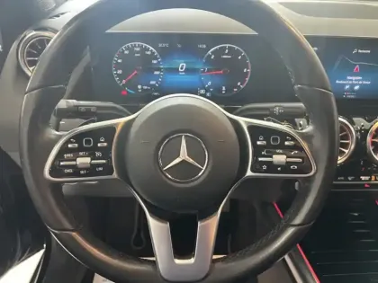 Photo 13 Mercedes Classe B 200 d Progressive Line Edition