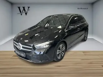 Photo Mercedes Classe B Progressive Line Ed