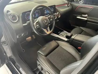 Photo 8 Mercedes Classe B 200 d Progressive Line Edition