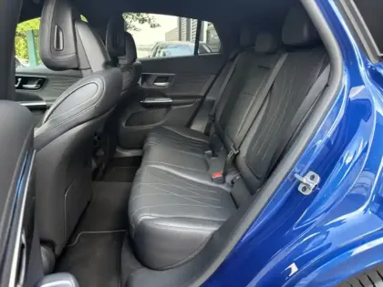 Photo 34 Mercedes GLC  300 d 4MATIC Coupé