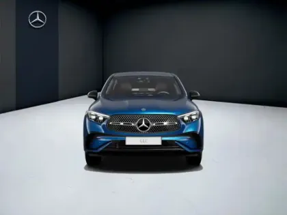 Photo 7 Mercedes GLC  300 d 4MATIC Coupé