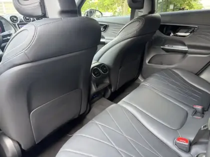 Photo 35 Mercedes GLC  300 d 4MATIC Coupé