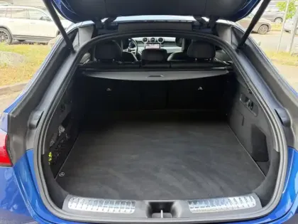 Photo 29 Mercedes GLC  300 d 4MATIC Coupé