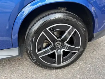 Photo 28 Mercedes GLC  300 d 4MATIC Coupé