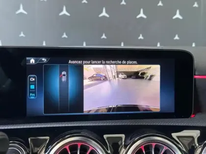 Photo 35 Mercedes Classe A 250 e Hybrid EQ AMG Line
