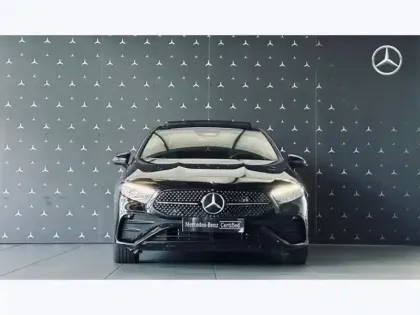 Photo 27 Mercedes Classe A 250 e Hybrid EQ AMG Line