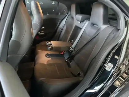 Photo 32 Mercedes Classe A 250 e Hybrid EQ AMG Line