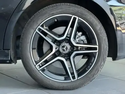 Photo 28 Mercedes Classe A 250 e Hybrid EQ AMG Line