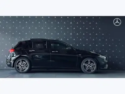 Photo 25 Mercedes Classe A 250 e Hybrid EQ AMG Line