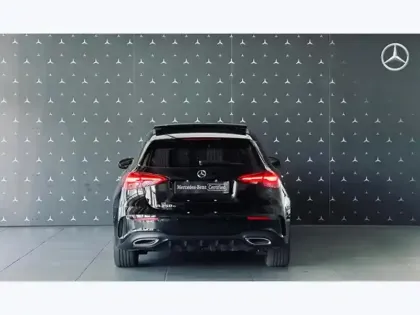 Photo 23 Mercedes Classe A 250 e Hybrid EQ AMG Line