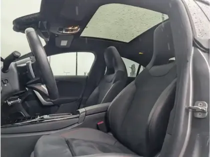 Photo 16 Mercedes CLA 200 d 