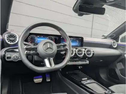 Photo 17 Mercedes CLA 200 d 