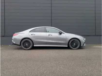 Photo 5 Mercedes CLA 200 d 