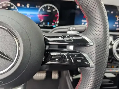 Photo 13 Mercedes CLA 200 d 