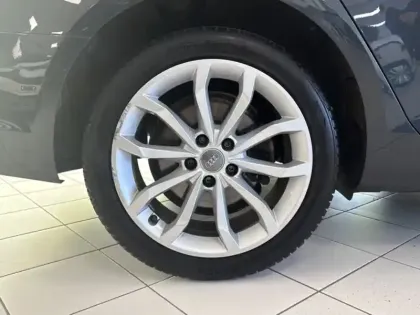 Photo 12 Audi A4 40 TDI basis