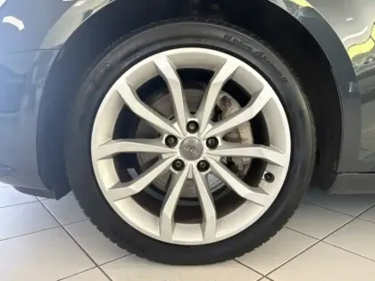 Photo 8 Audi A4 40 TDI basis