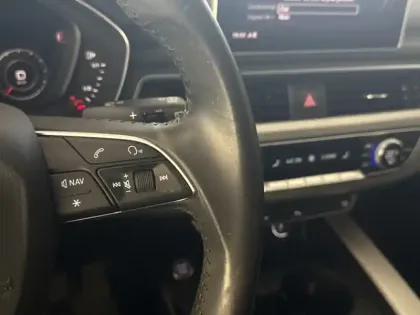 Photo 14 Audi A4 40 TDI basis