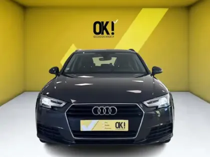 Photo 7 Audi A4 40 TDI basis