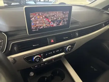 Photo 19 Audi A4 40 TDI basis