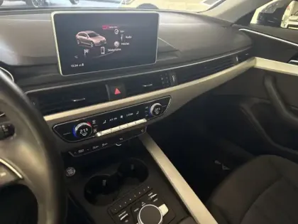 Photo 16 Audi A4 40 TDI basis