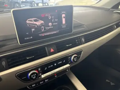 Photo 18 Audi A4 40 TDI basis