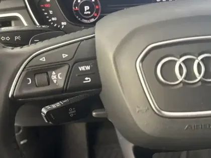 Photo 15 Audi A4 40 TDI basis