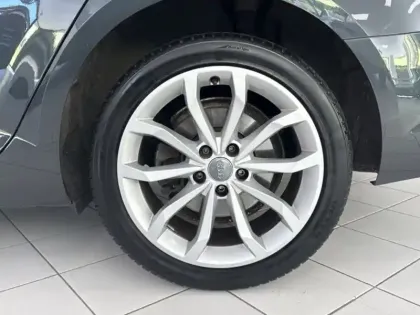 Photo 11 Audi A4 40 TDI basis