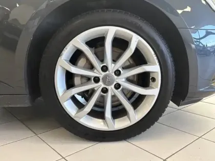 Photo 13 Audi A4 40 TDI basis